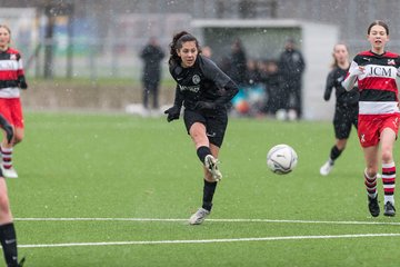 Bild 120 - wBJ Altona 93 - Eimsbuettel : Ergebnis: 1:5